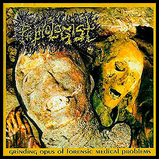 PATHOLOGIST - Grinding Opus of Forensic Medical Problems