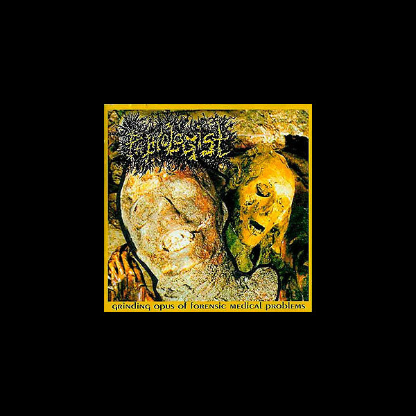 PATHOLOGIST - Grinding Opus of Forensic Medical Problems