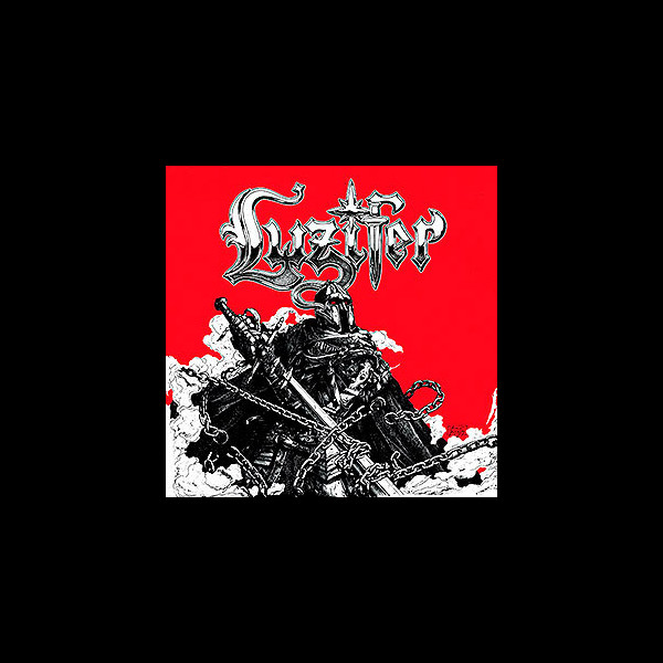 LUZIFER - Iron Shackles