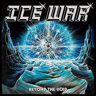 ICE WAR - Beyond the Void