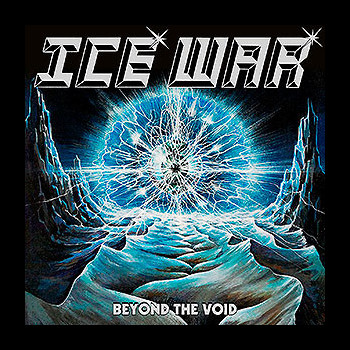 ICE WAR