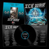 ICE WAR - [black] Beyond the Void
