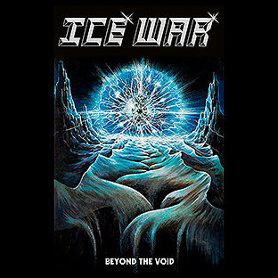 ICE WAR - Beyond the Void