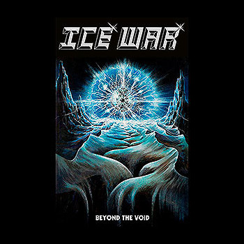 ICE WAR