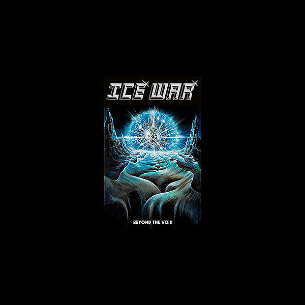 ICE WAR - Beyond the Void
