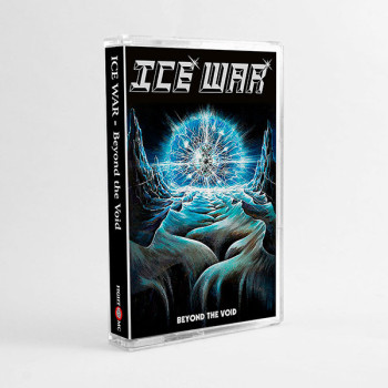 ICE WAR - Beyond the Void