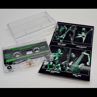 ROTTREVORE - Hung by the Eyesockets