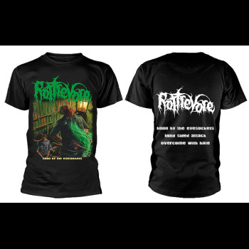 ROTTREVORE - Hung by the Eyesockets