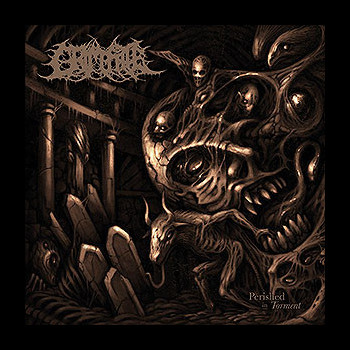 DEATH PACK 09 - Grim Fate + Korpsesoturi + Megascavenger