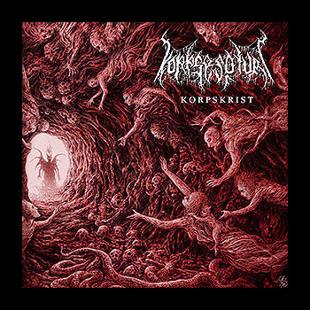 DEATH PACK 09 - Grim Fate + Korpsesoturi + Megascavenger