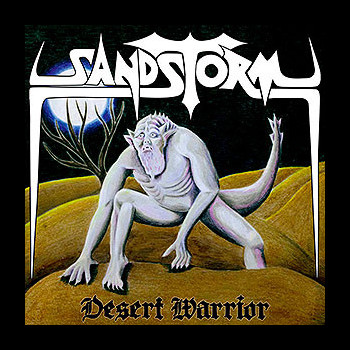 SANDSTORM