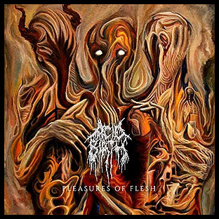 ACID BIRTH - Pleasures of Flesh / The Divine Grotesque