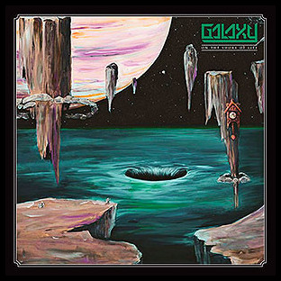 GALAXY - On the Shore of Life