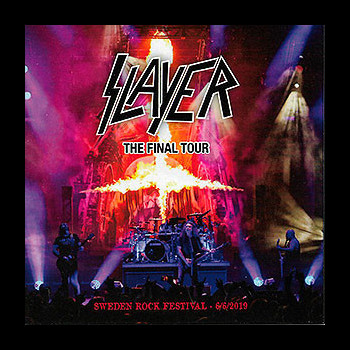 SLAYER