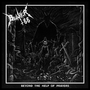 BUNKER 66 - Beyond the Help of Prayers