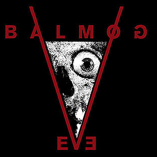 BALMOG - Eve