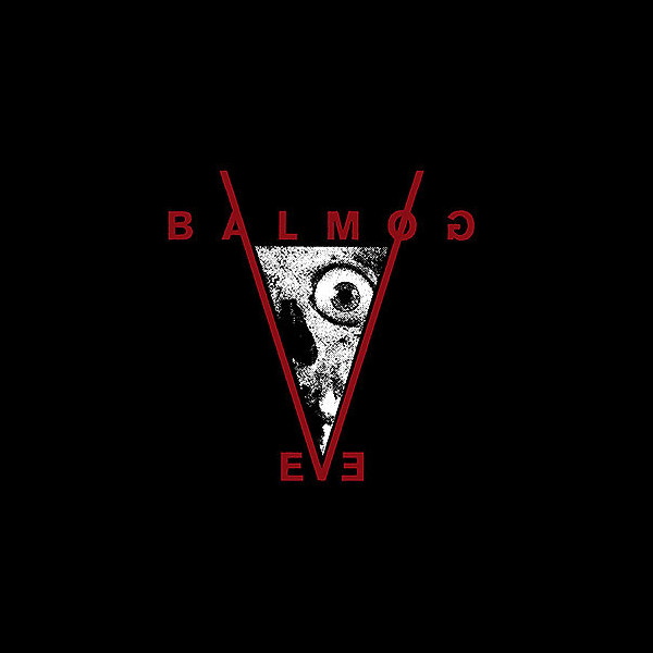 BALMOG - Eve