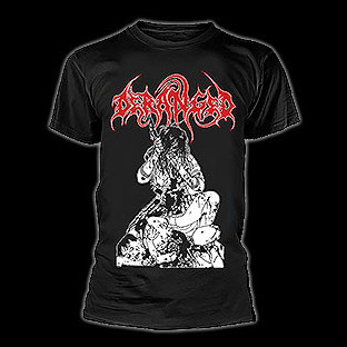 DERANGED - Upon the Medical Slab... the Confessions Continues