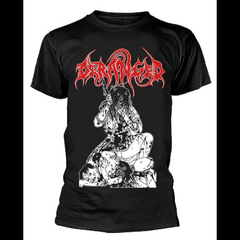 DERANGED - Upon the Medical Slab... the Confessions Continues