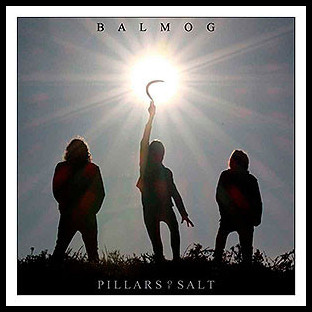 BALMOG - Pillars of Salt