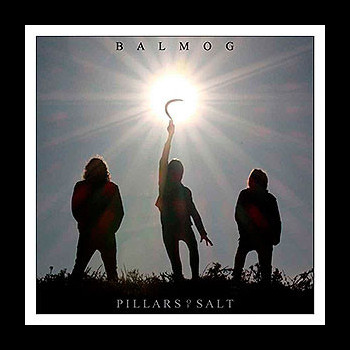 BALMOG - Pillars of Salt