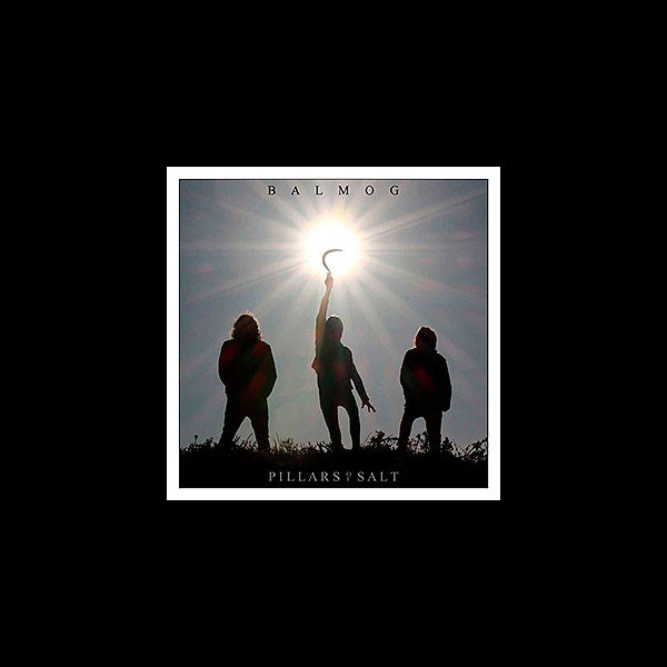 BALMOG - Pillars of Salt