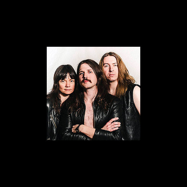 TIME RIFT - Eternal Rock