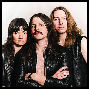 TIME RIFT - Eternal Rock