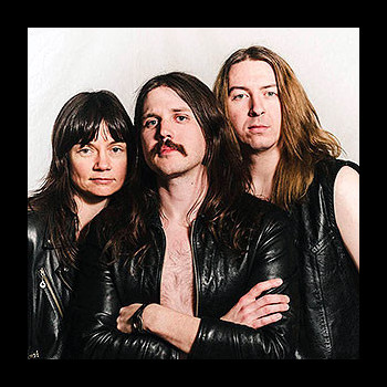 TIME RIFT - Eternal Rock