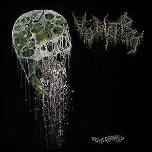 VOMITROT - Demo Revomited