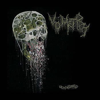 VOMITROT - Demo Revomited