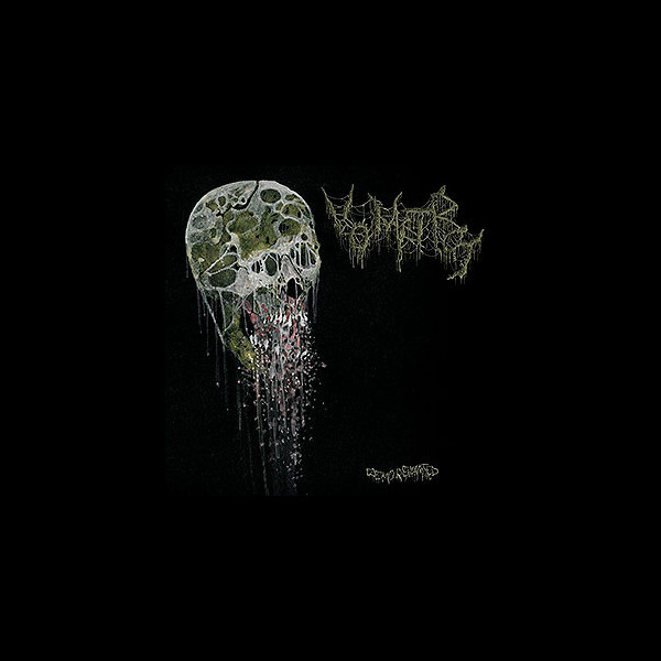 VOMITROT - Demo Revomited
