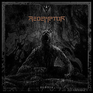 REDEMPTOR - Agonia