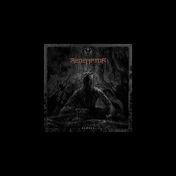 REDEMPTOR - Agonia