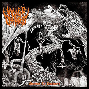 INNER DARKNESS - Descent to Darkness