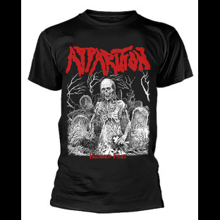 APPARITION - Human Fear