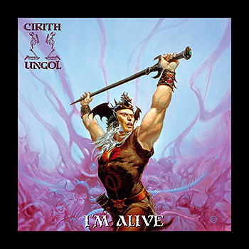 CIRITH UNGOL