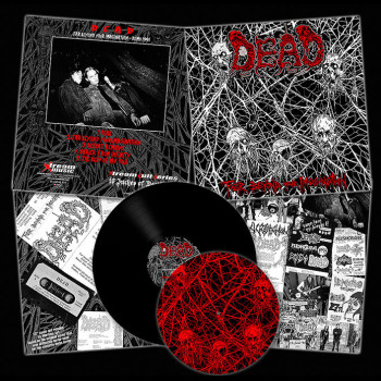 DEAD - [red] Far Beyond Your Imagination
