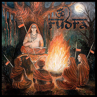 RUDRA - The Aryan Crusade