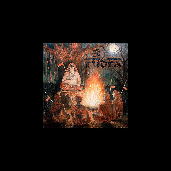 RUDRA - The Aryan Crusade