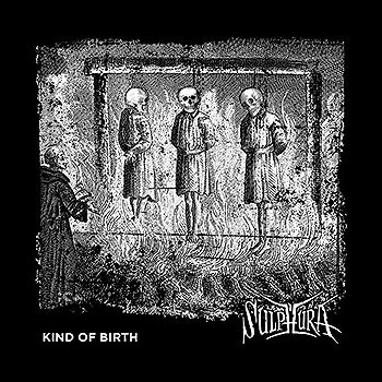 SULPHURA - Kind of Birth
