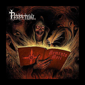 PERPETUAL - Memento Mori