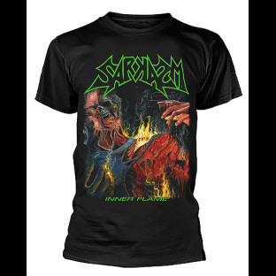 SARKASM - Inner Flame