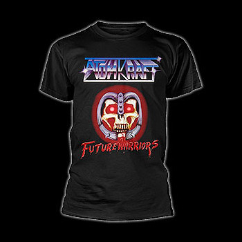 ATOMKRAFT - Future Warriors