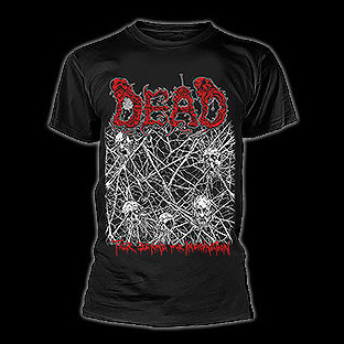 DEAD - Far Beyond Your Imagination