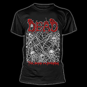 DEAD - Far Beyond Your Imagination