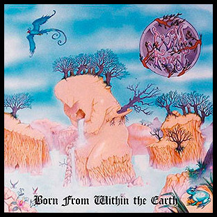WILD FOREST - Born from Within the Earth