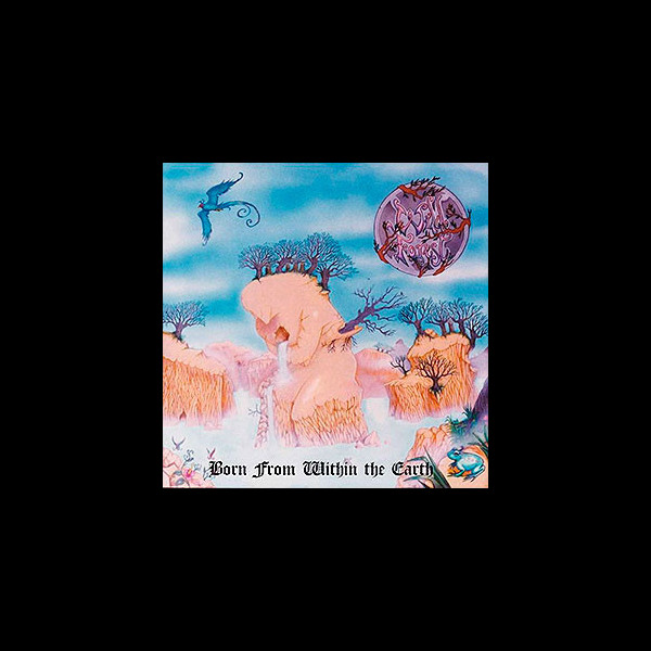 WILD FOREST - Born from Within the Earth