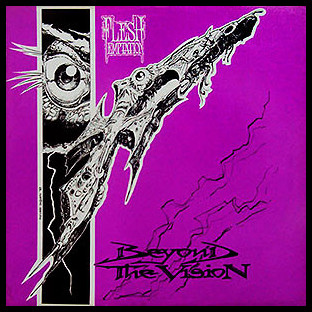 FLESH TEMPTATION - Beyond the Vision