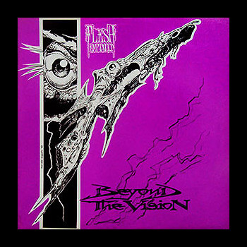 FLESH TEMPTATION - Beyond the Vision